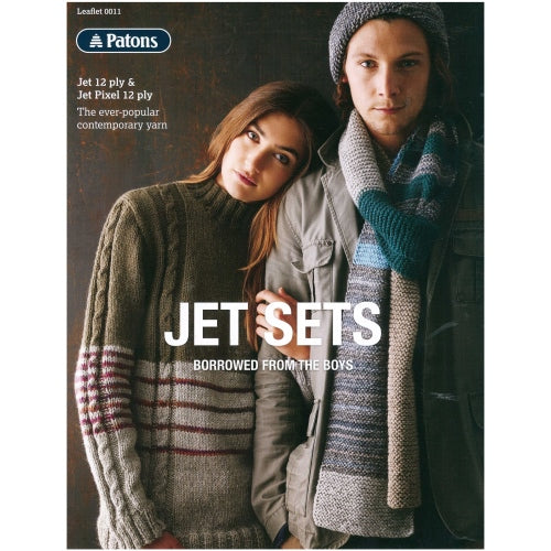 Jet Sets