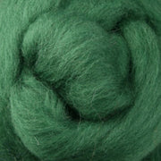 Corriedale Slivers - Kiwi Fruit