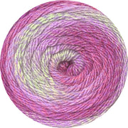 Crypto 8 ply - Enchanted