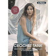 Crochet Tank