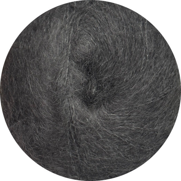 Whisper - Charcoal