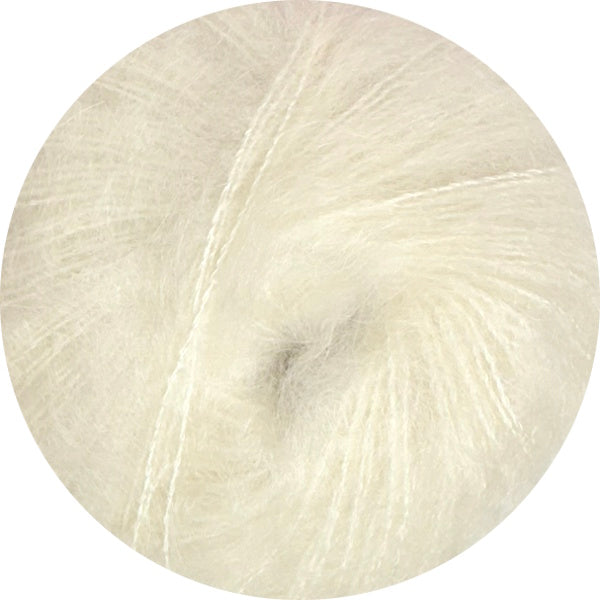 Whisper - Cream