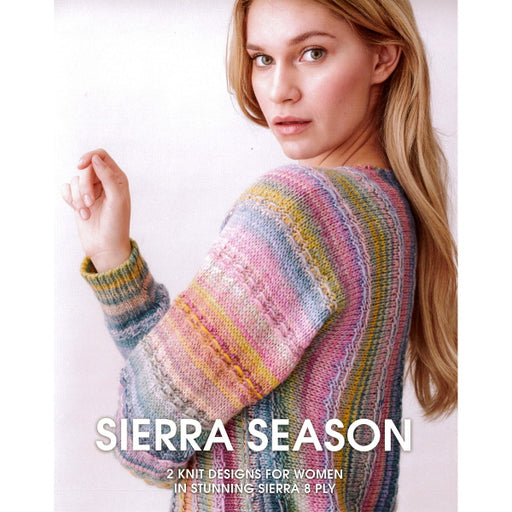 Sierra Season
