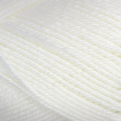 Dreamtime Merino - White