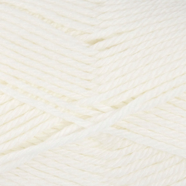 Dreamtime Merino - White