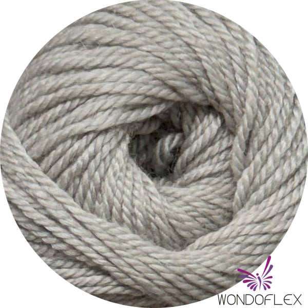 Possum Fusion - Silver