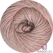 Possum Fusion - Vintage Pink