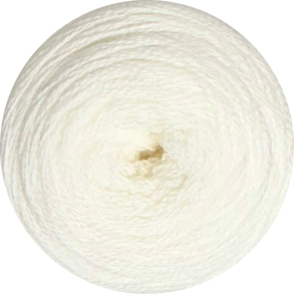 Finissimo - White