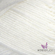 Shown in Shade 0051 Cream