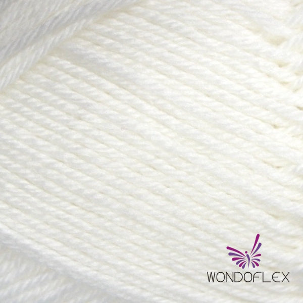 Shown in Shade 0051 Cream