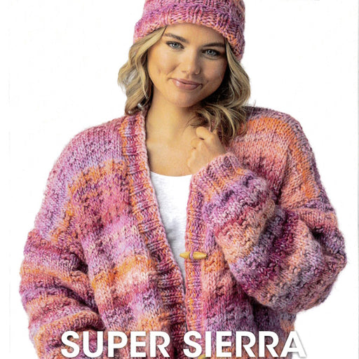 Super Sierra