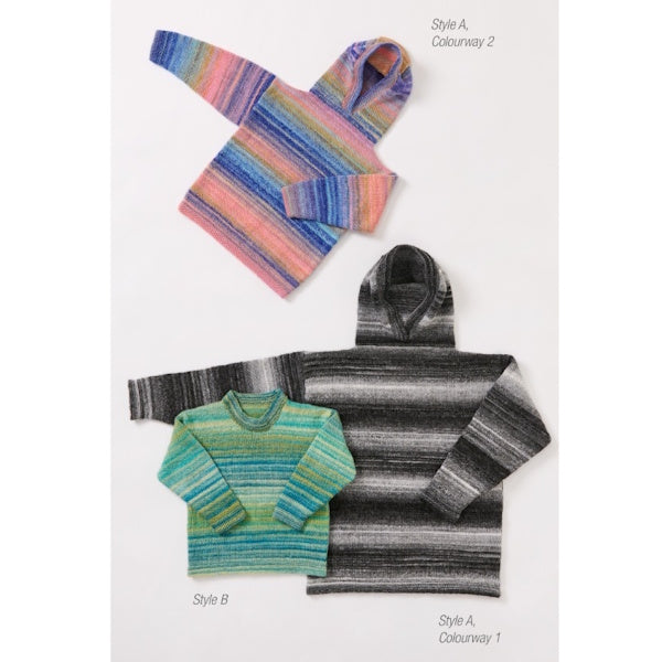 0056 Allsorts Hoodie and Jumper