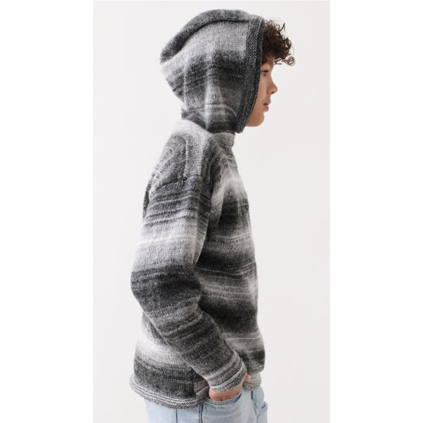 0056 Allsorts Hoodie and Jumper