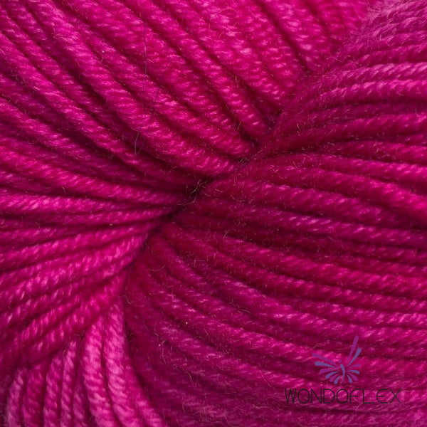 Fiori  DK IV - Magenta