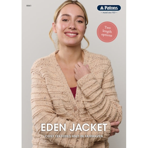 Eden Jacket