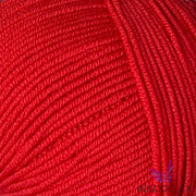 Nordica - Bright Red