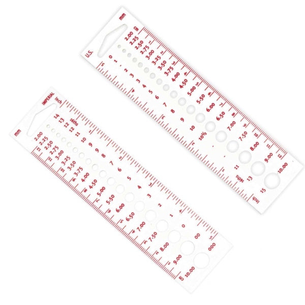 Needle Gauge