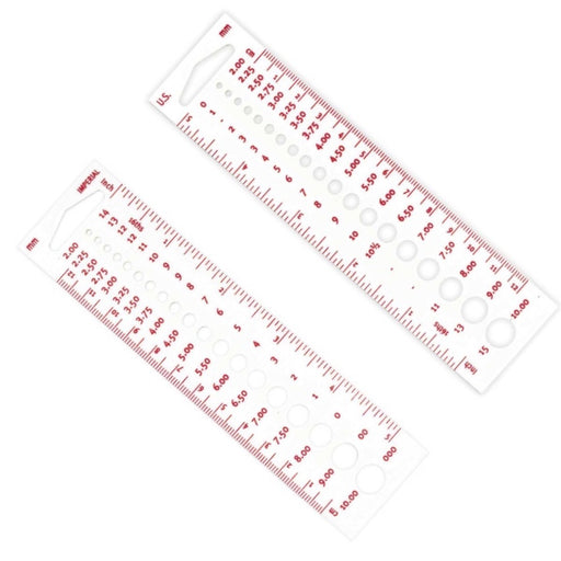 Needle Gauge