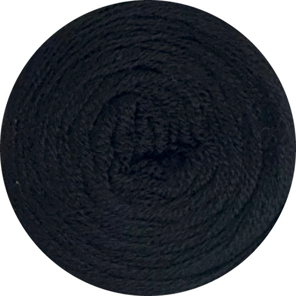 Finissimo - Black