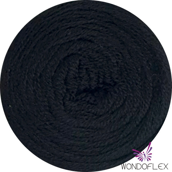 Finissimo - Black