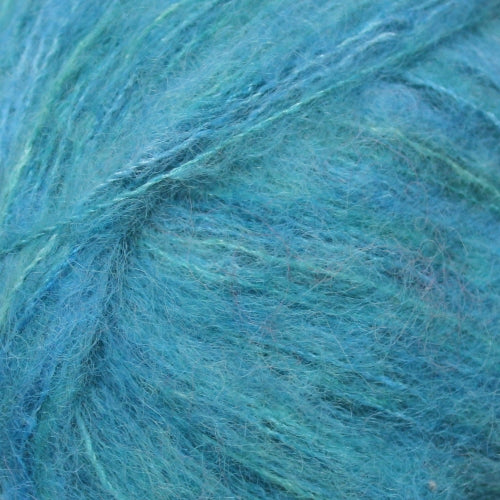 Indiecita Baby Suri - Tropical Waters