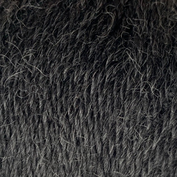 Muhu - Dark Charcoal
