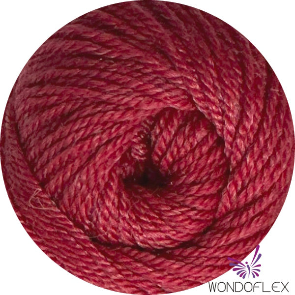 Possum Fusion - Raspberry