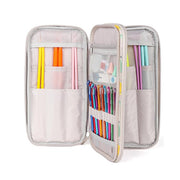 Birch - Lemon Needle Case