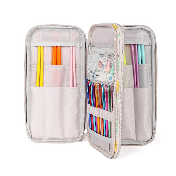 Birch - Lemon Needle Case