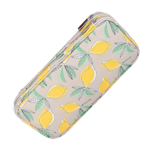 Birch - Lemon Needle Case