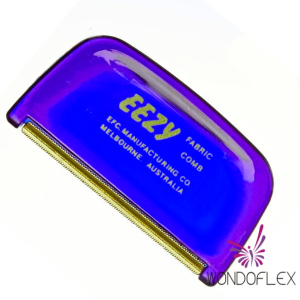 Eezy Fabric Comb | Wondoflex