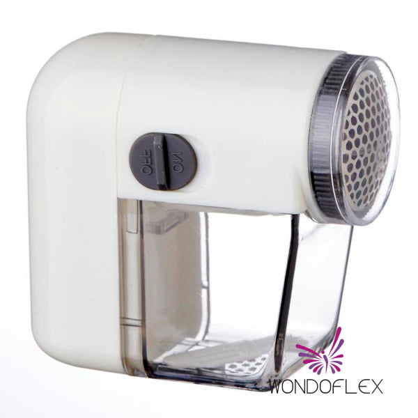 lint Shaver
