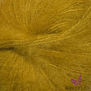 Indiecita Baby Suri - Chartreuse