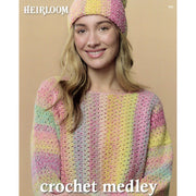 Crochet Medley