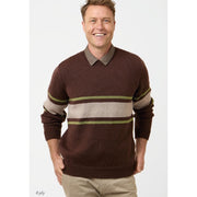 Heirloom - 014 Lachlan Jumper 