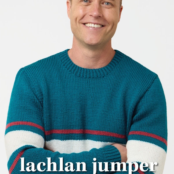 014 Lachlan Jumper