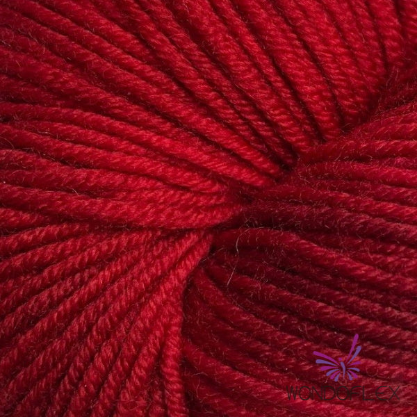 Fiori  DK IV - Dark Ruby
