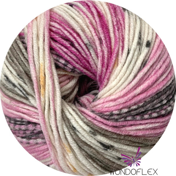 Nordica Print - Hush Little Baby