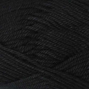 Cotton Blend - Black