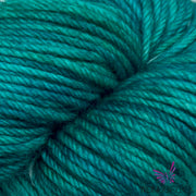 Fiori  DK IV - Tempo Teal