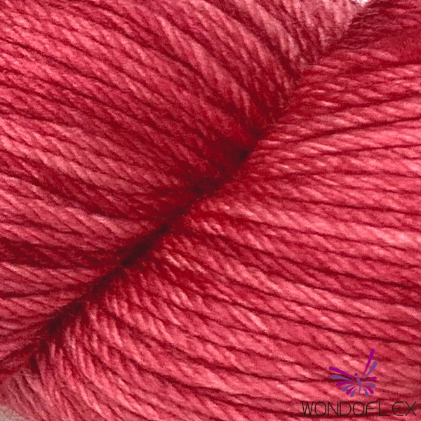 Fiori  DK IV - Strawberry Cream Swirl