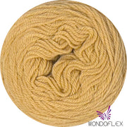 Meia and Meia Print - Desert Tan