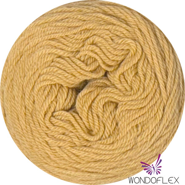 Meia and Meia Print - Desert Tan