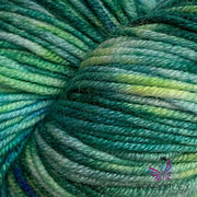 Fiori  DK IV - Mermaid Waters