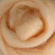 Corriedale Slivers - Honey