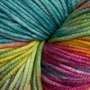 Fiori  DK IV - Rainbow