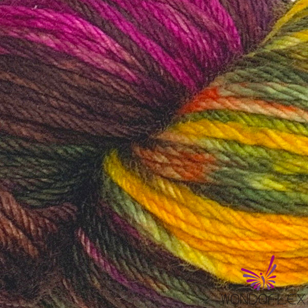 Fiori  DK IV - Mococco Stone