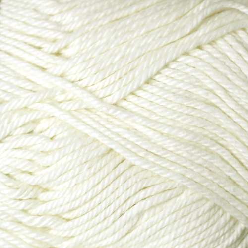 Cotton Blend - Cream