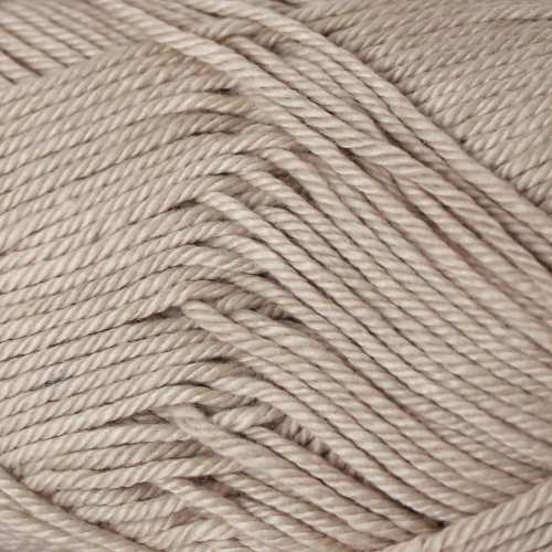 Cotton Blend - Natural
