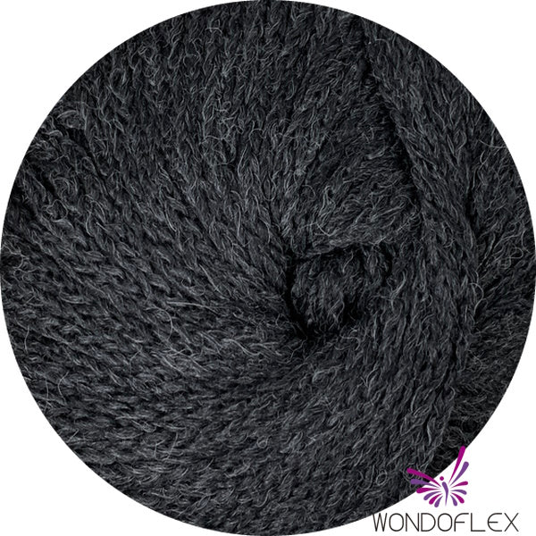 Chainette - Charcoal